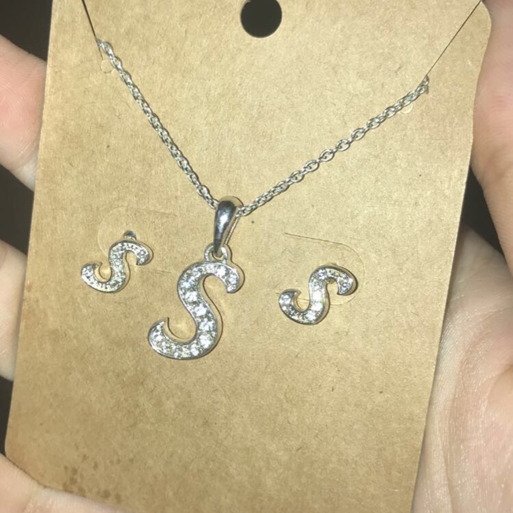 Letter S Collection